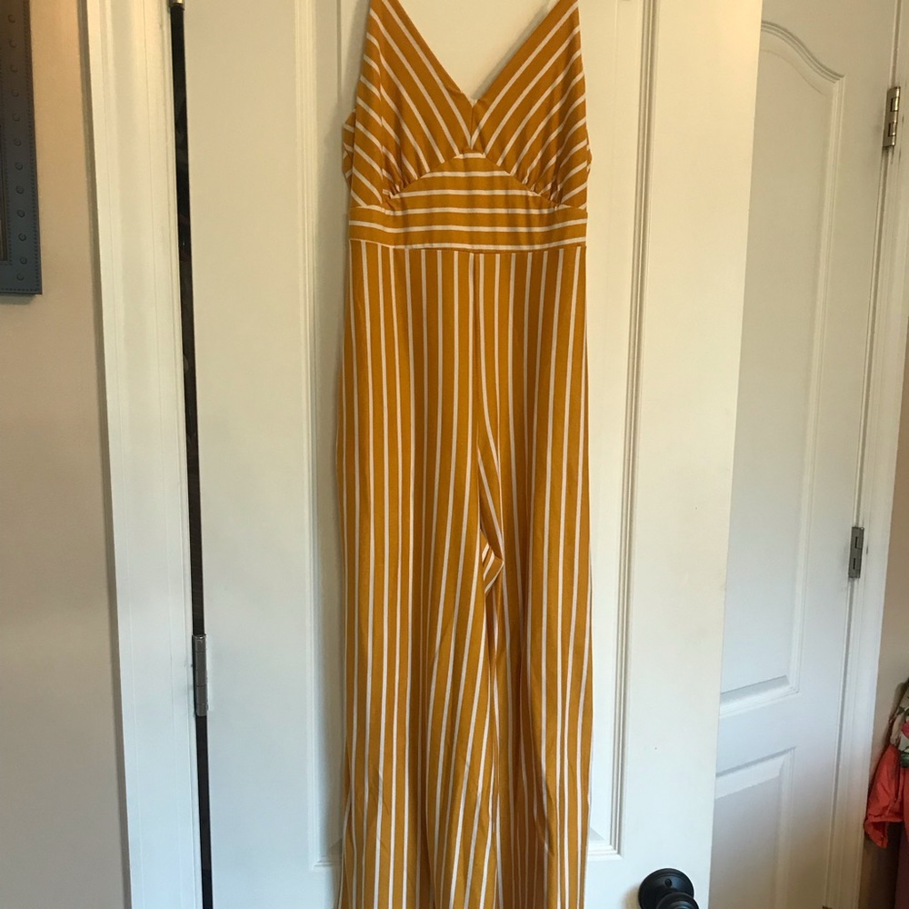 Jumpsuit